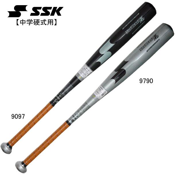 エスエスケイ（SSK） 中学硬式用 スカイビート31K-LF JH 野球 中学硬式