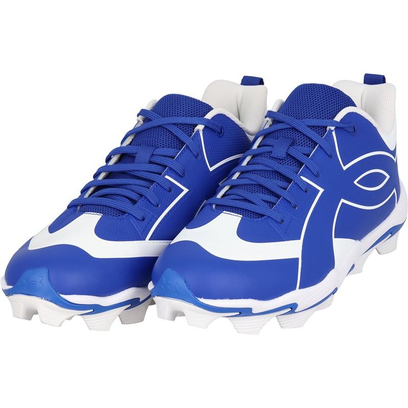 UNDER ARMOUR（アンダーアーマー） 61UAリードオフ アイコン ロー RM