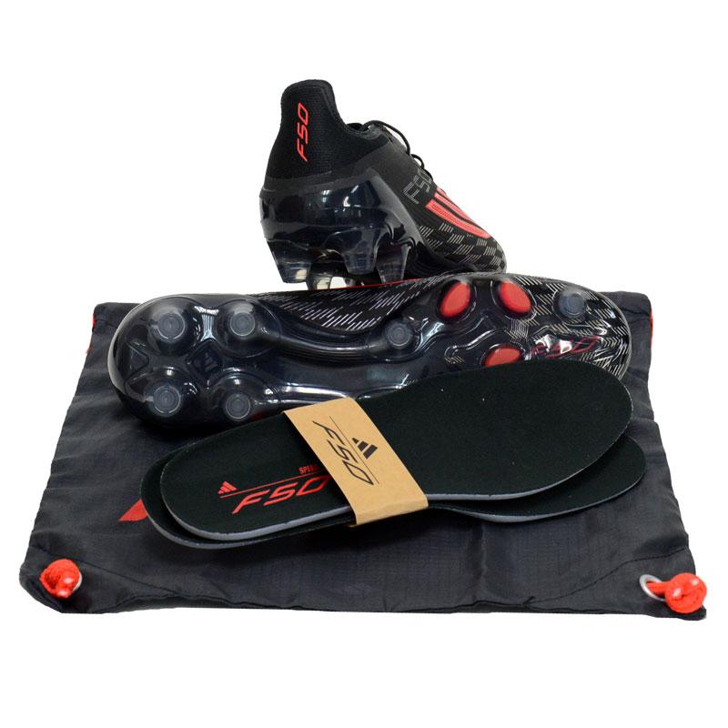 adidas（アディダス） F50 ELITE HG/AG JAPAN サッカースパイク F50