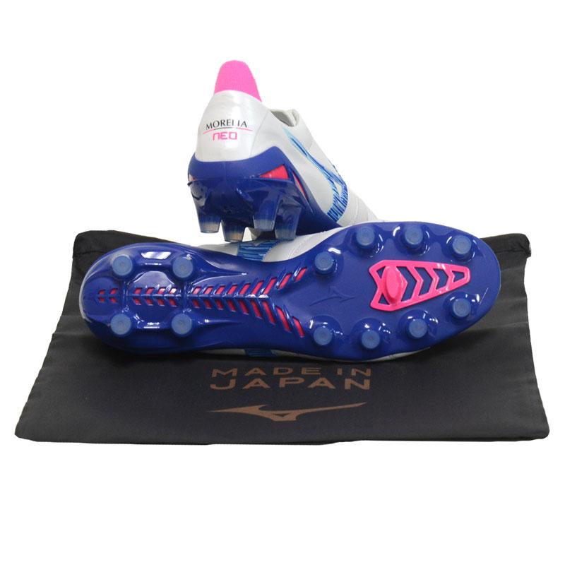 MIZUNO（ミズノ） モレリアネオ 4 JAPAN サッカースパイク MORELIA