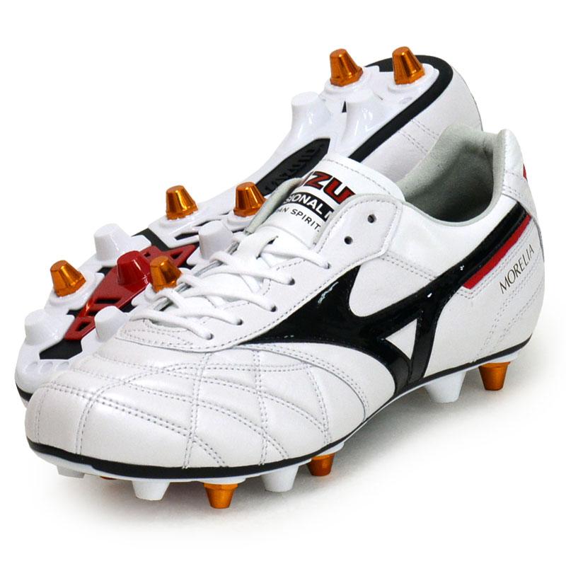 MIZUNO（ミズノ） モレリア 2 JAPAN MIX 取替式 サッカースパイク