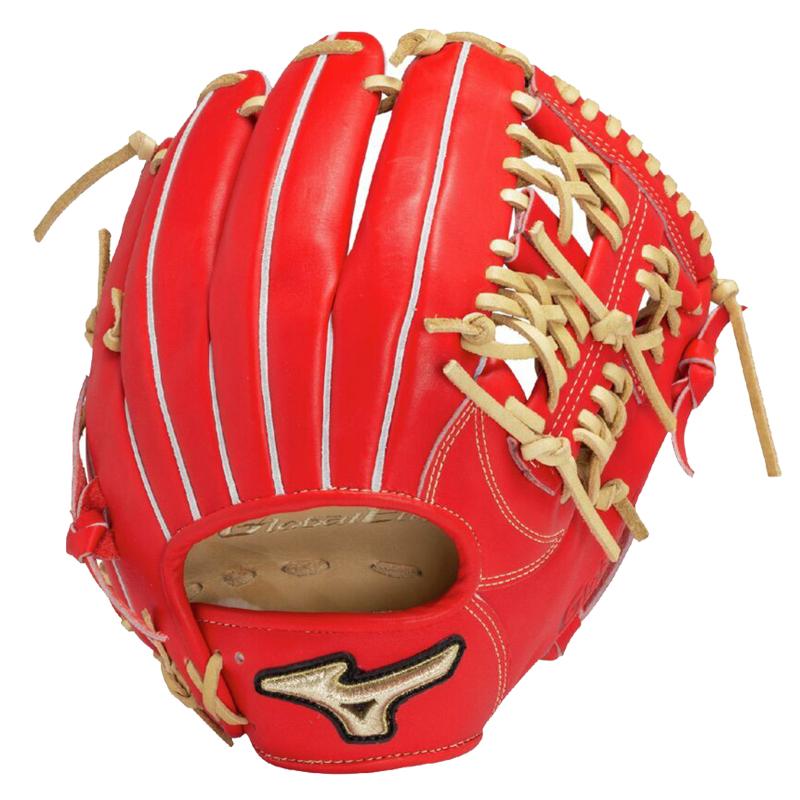 MIZUNO（ミズノ） 硬式用グローバルエリート プロフェッショナル