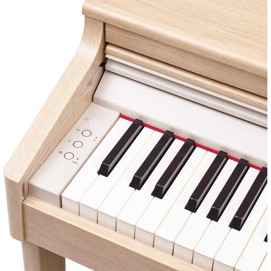 ローランド（Roland） 【新品】電子ピアノ 88鍵盤 【最短翌日お届け