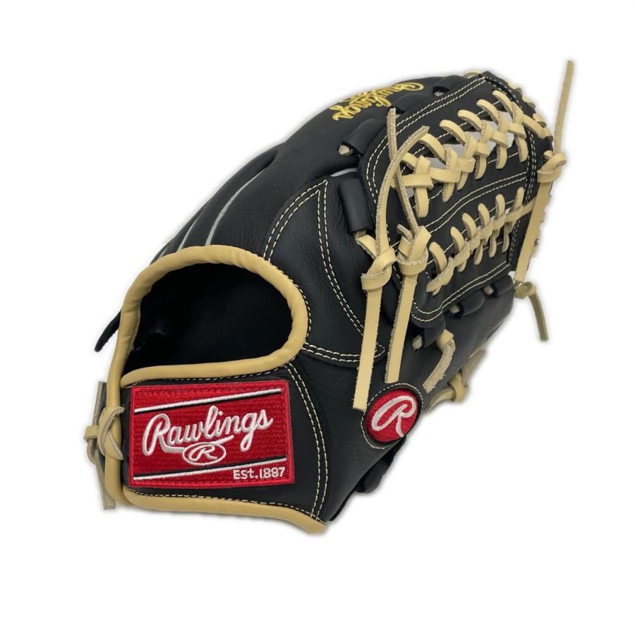 RAWLINGS ローリングス GR4SSPLN55 サイズ 11.75【11 3/4inch】野球