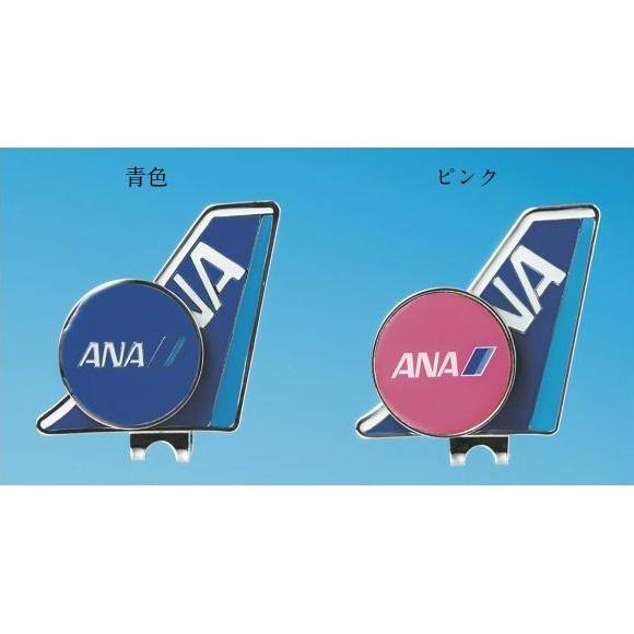 ANA全日空グッズ商品 ゴルフマーカーANA : パイロットハウス