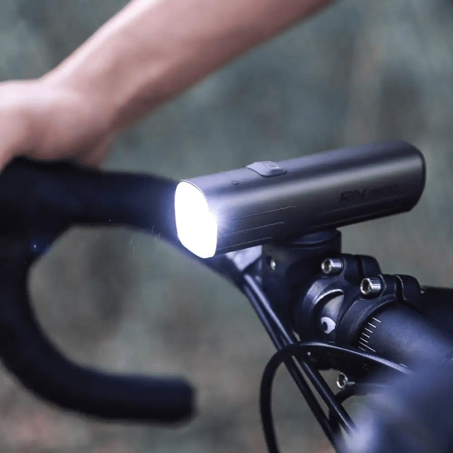 OLIGHT オーライト OLIGHT RN 1500 自転車ライト ブラック : PK