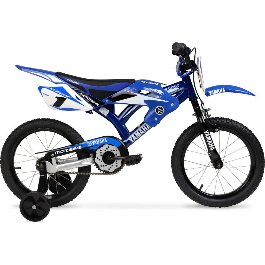 Yamaha 16