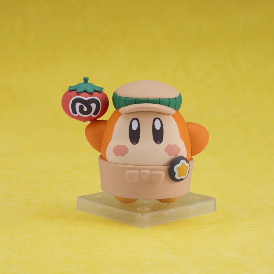 ホワイトデー 2026 かわいい お返し カービィカフェ ねんどろいど