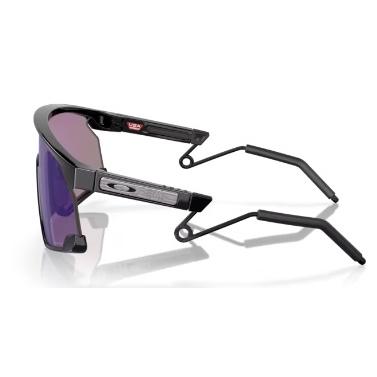 OAKLEY（オークリー） 正規保証書(押印)付 OAKLEY BXTR METAL OO9237