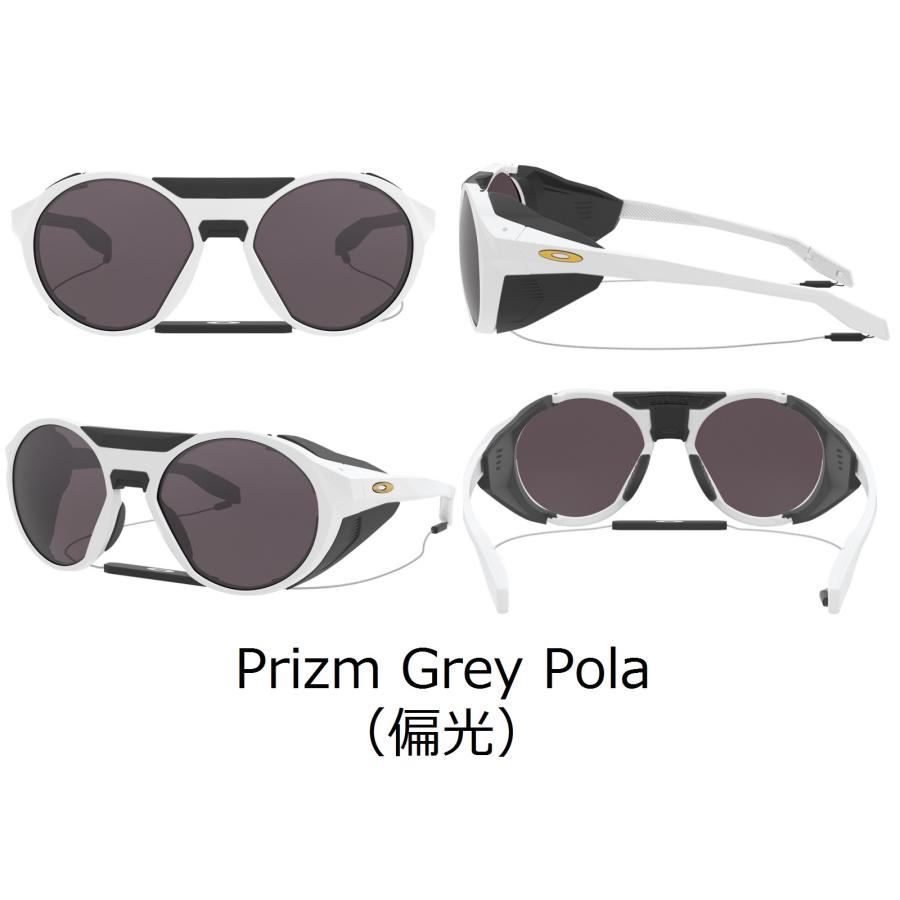OAKLEY（オークリー） 正規保証書(押印)付 別注品 クリフデン CLIFDEN