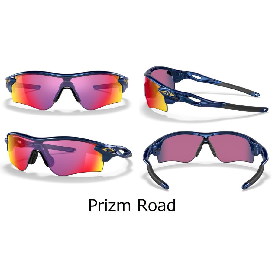 OAKLEY（オークリー） 国内正規品 レーダーロック RADARLOCK PATH