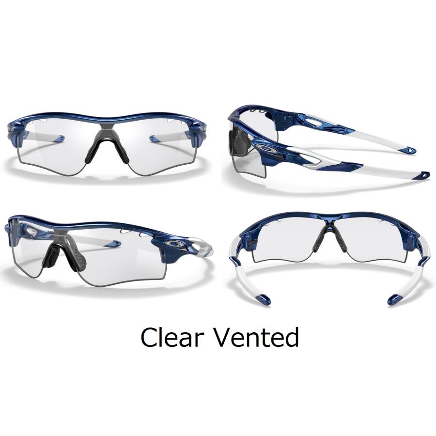 OAKLEY（オークリー） 国内正規品 レーダーロック RADARLOCK PATH ( A