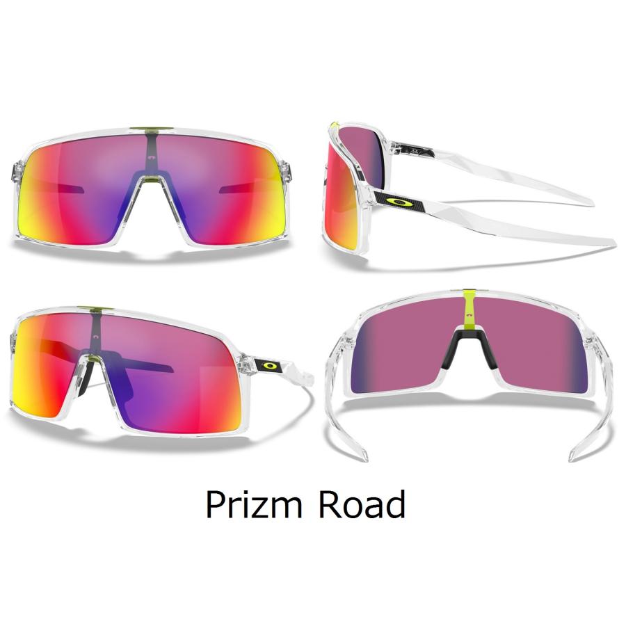 OAKLEY（オークリー） 国内正規品 スートロ SUTRO CUSTOM OCE カスタム