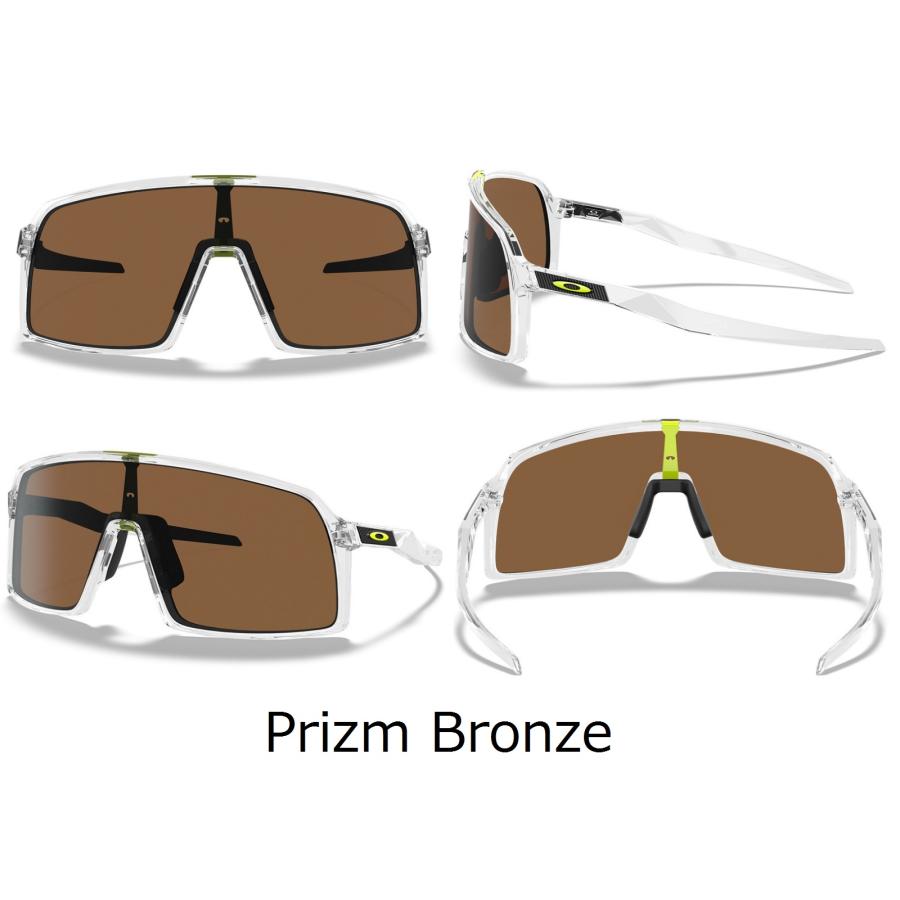 OAKLEY（オークリー） 国内正規品 スートロ SUTRO CUSTOM OCE カスタム
