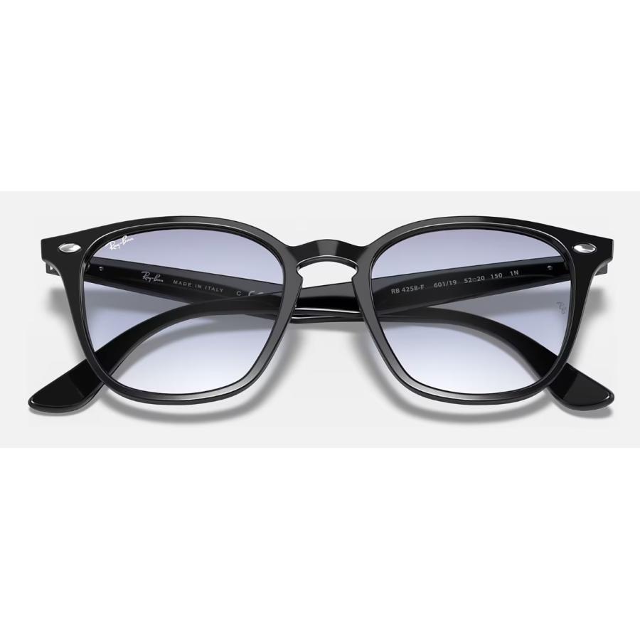 Ray-Ban（レイバン） 国内正規品 Ray-Ban 4258F RB4258F 601/19 52-20