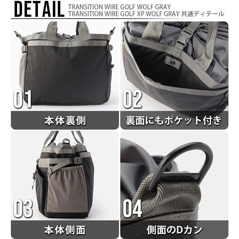 BRIEFING（ブリーフィング） 正規品 トランジッションワイヤー ゴルフ