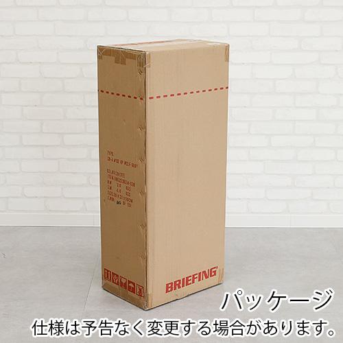 BRIEFING（ブリーフィング） 正規品 BRIEFING CR-4 #02 XP WOLF GRAY