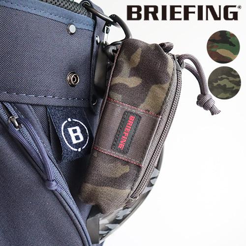 BRIEFING バック ボールケースセット BRIEFING GOLF（ブリーフィング