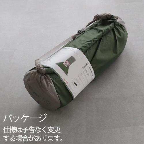 EXPED（エクスペド） メガマット デュオ 10 LW+ EXPED MegaMat Duo 10