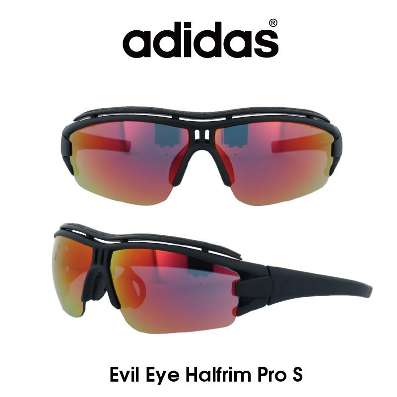 adidas（アディダス） サングラス Evil Eye Halfrim Pro S イーブル