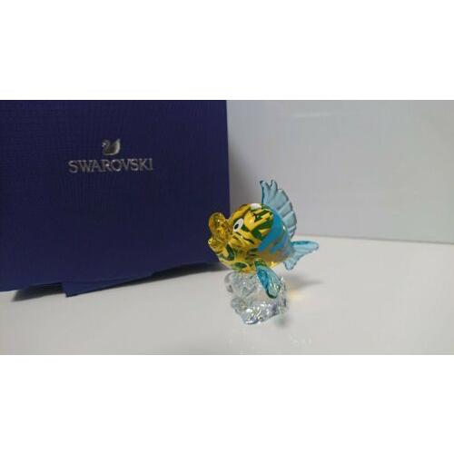 SWAROVSKI（スワロフスキー） リトル・マーメイド フランダー 5552917