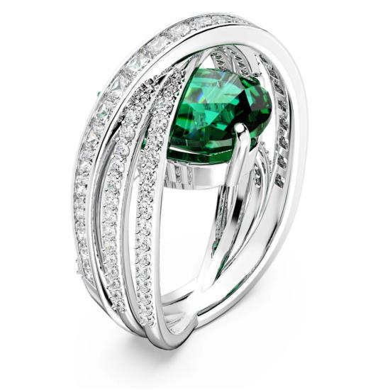 SWAROVSKI（スワロフスキー） Swarovski Hyperbola リング 5666957