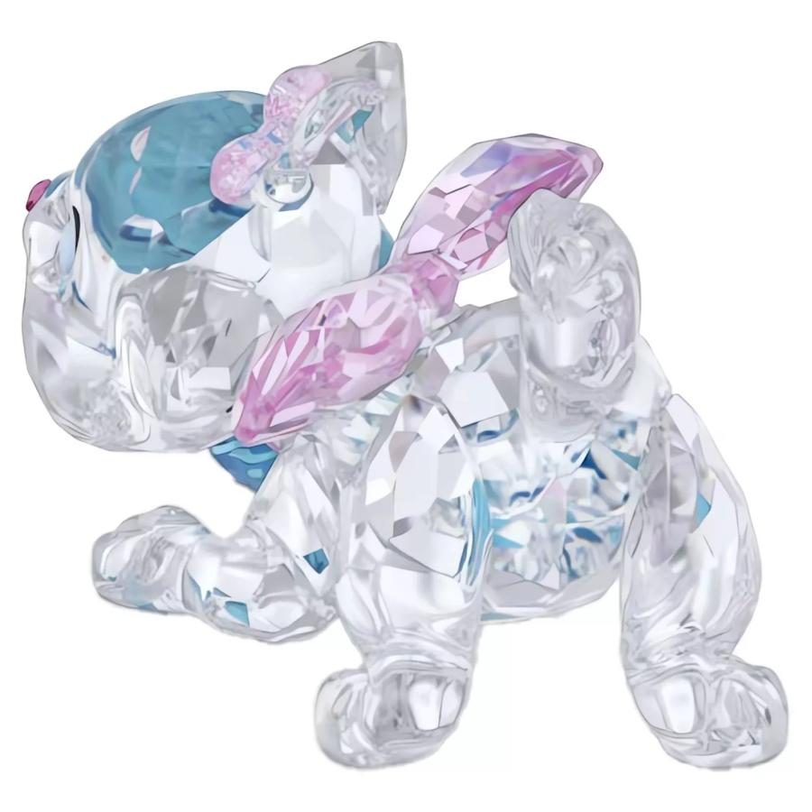 SWAROVSKI（スワロフスキー） クリスタル 置物 Disney Classics