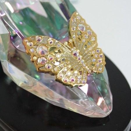 SWAROVSKI（スワロフスキー） ディズニーストア500個限定品