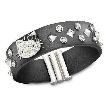 SWAROVSKI（スワロフスキー） 『ハローキティ Hello Kitty Rock