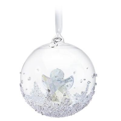 SWAROVSKI（スワロフスキー） 『クリスマスボールオーナメント 2015
