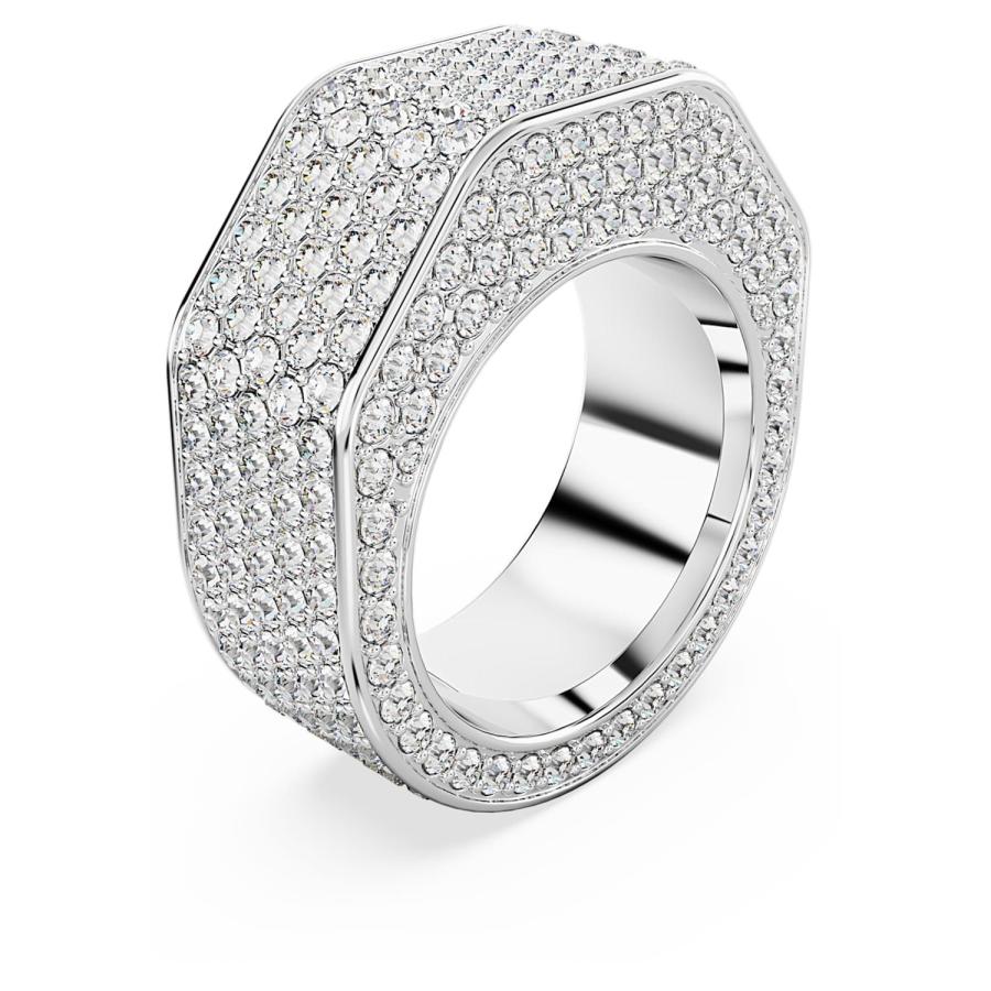SWAROVSKI（スワロフスキー） Swarovski Dextera リング オクタゴン