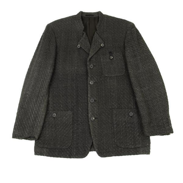 ISSEY MIYAKE（イッセイミヤケ） メンISSEY MIYAKE MEN シルクツイード