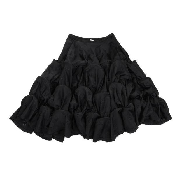 COMME des GARCONS（コムデギャルソン） ストレッチレースワイヤー
