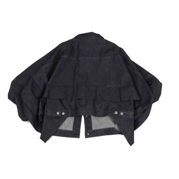 JUNYA WATANABE COMME des GARCONS ジュンヤワタナベJUNYA オーバー