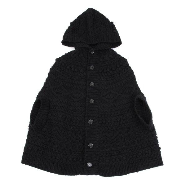 tricot COMME des GARCONS トリココムデギャルソンtricot ウール