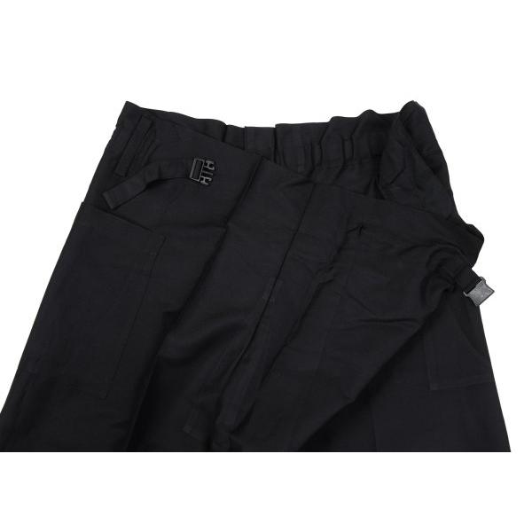 ISSEY MIYAKE（イッセイミヤケ） ミーISSEY MIYAKE me フロントタック
