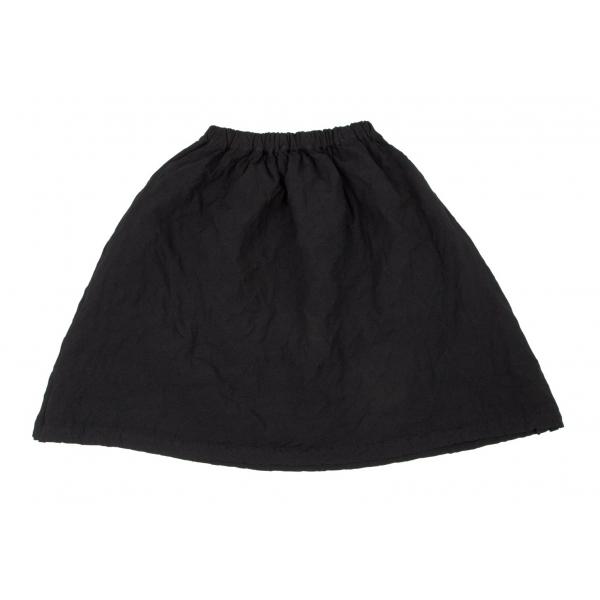 COMME des GARCONS（コムデギャルソン） 製品染めエステルダイアキルト