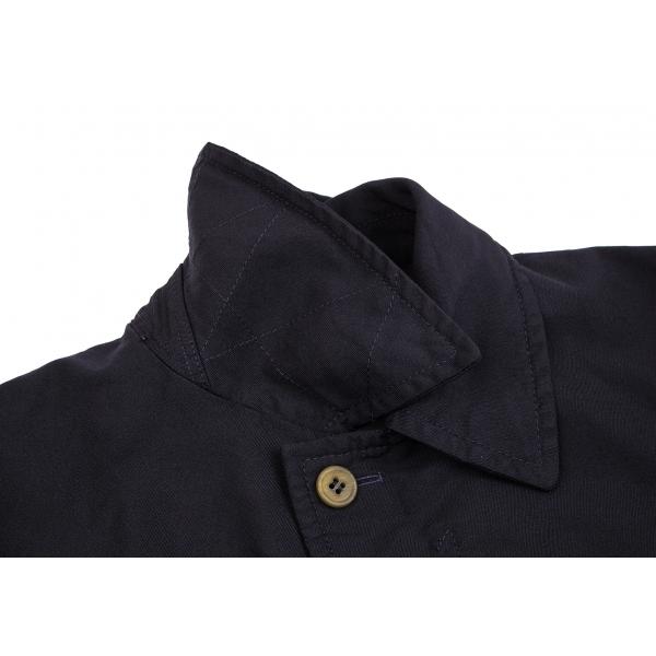 COMME des GARCONS HOMME コムデギャルソン オムドゥ エステル後染め