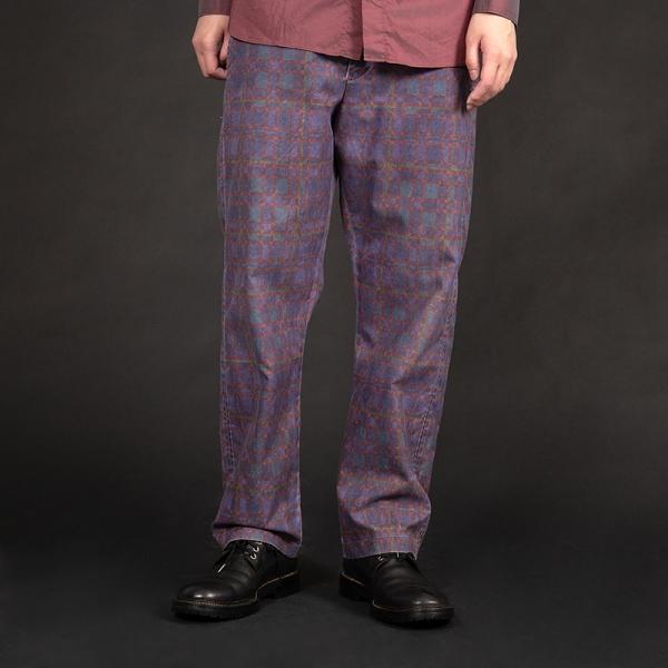 COMME des GARCONS HOMME コムデギャルソン オムCOMME ムラ染め