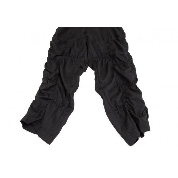 COMME des GARCONS（コムデギャルソン） ブラックコムデギャルソン
