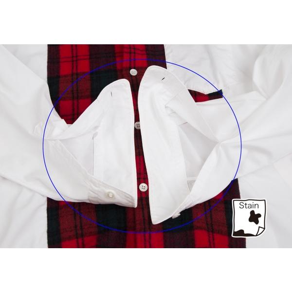 COMME des GARCONS HOMME コムデギャルソン オムCOMME フロントウール