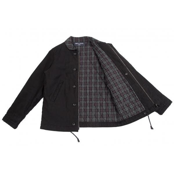 COMME des GARCONS HOMME コムデギャルソン オムCOMME 裏チェック