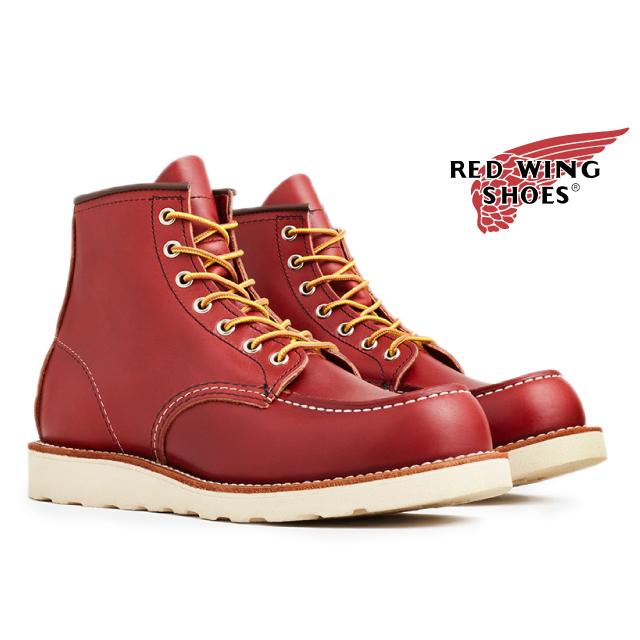 RED WING SHOES（レッドウィング） RED WING クラシックワーク
