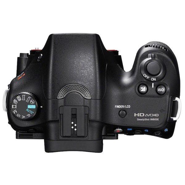 SONY（ソニー） 中古 1年保証 美品 α65 ボディ [SLT-A65] : Premier