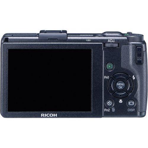 RICOH GR DIGITAL Ⅲコンパクトデジタルカメラ RICOH GR DIGITAL Ⅲ
