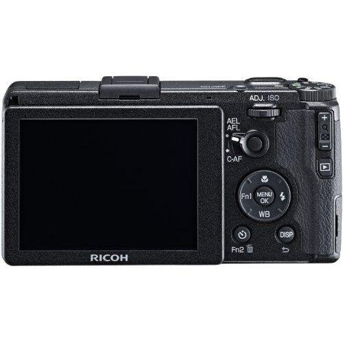 リコー（RICOH） 中古 1年保証 美品 RICOH GR : Premier Camera