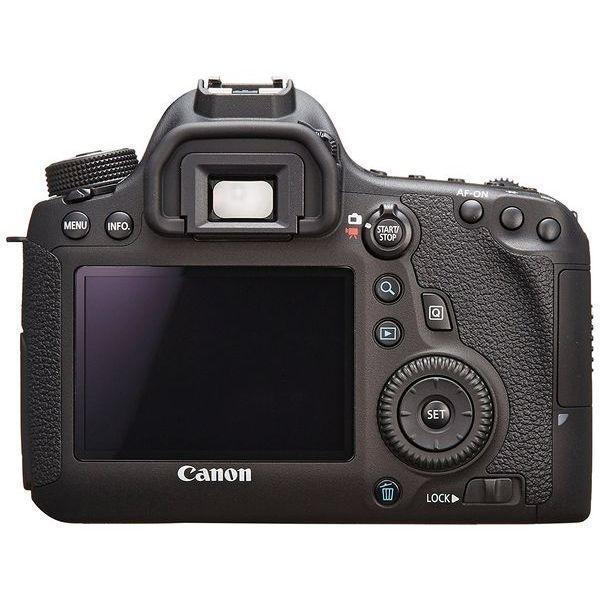 キヤノン（Canon） 中古 1年保証 美品 Canon EOS 6D レンズキット 24