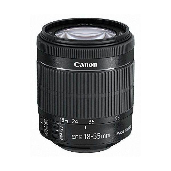 キヤノン（Canon） 中古 1年保証 美品 Canon EOS 8000D ダブルズーム