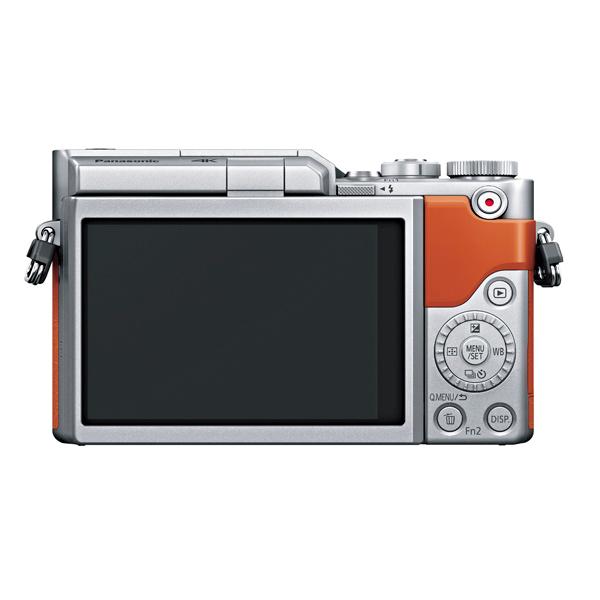 Panasonic（パナソニック） 中古 1年保証 美品 Panasonic LUMIX GF9
