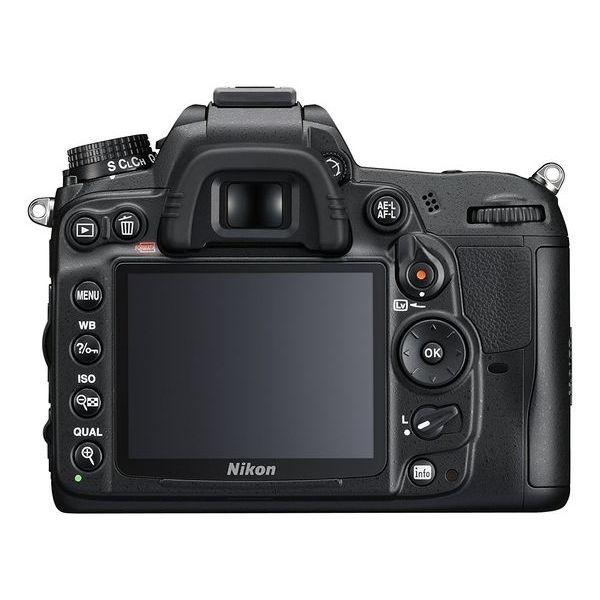 ニコン（Nikon） 中古 1年保証 美品 Nikon D7000 18-300mm F3.5-5.6G